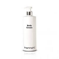 Body Cream 500 ml