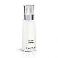 Vitamin Complex 125 ml