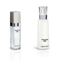 Cleansing Milk