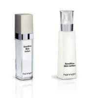 Sensitive Skin Lotion