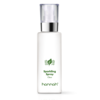 Sparkling Spray 125ml