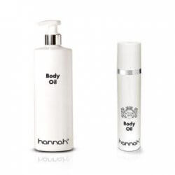 Body Oil