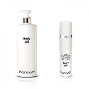 Body Oil