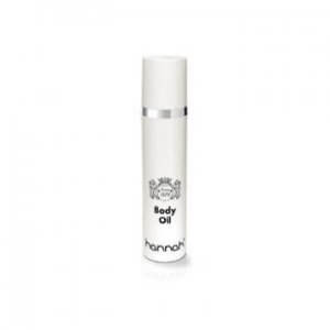 Body Oil 45ml