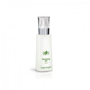 Cleansing Oil 125ml