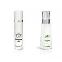Cleansing Oil