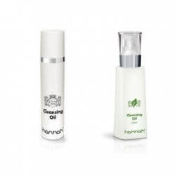 Cleansing Oil