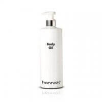 Body Oil 500ml