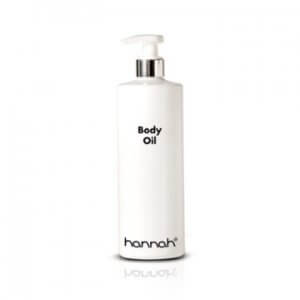 Body Oil 500ml