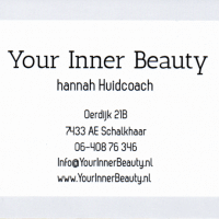Cadeaubon Your Inner Beauty